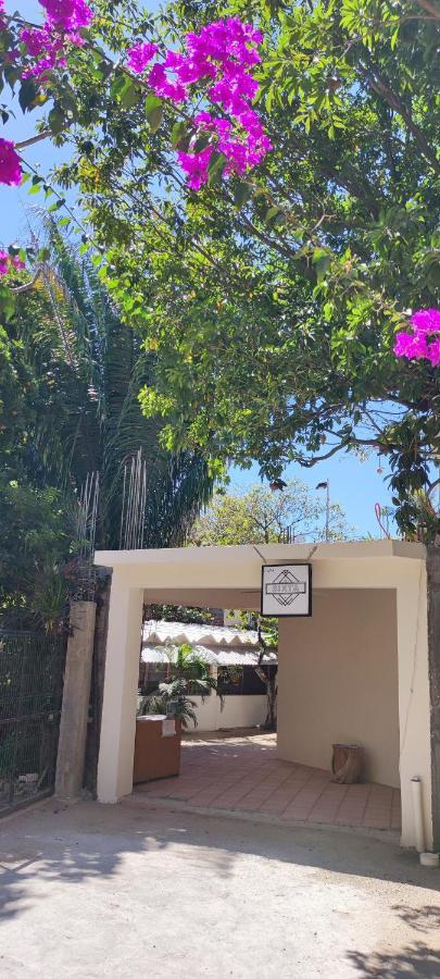 Casa Sixta A 7Min Del Aeropuerto Internacional Pmx Y 2 Cuadras Terminal Autob Ado Hotel Puerto Escondido  Bagian luar foto