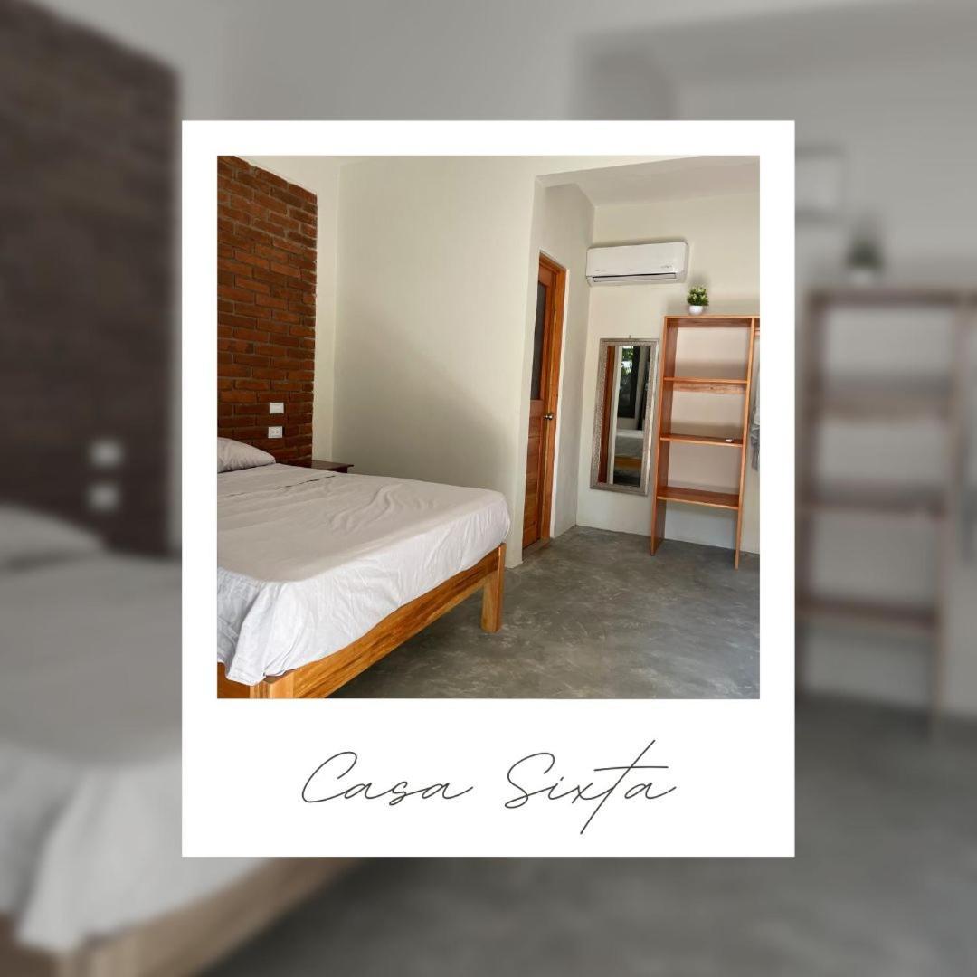 Casa Sixta A 7Min Del Aeropuerto Internacional Pmx Y 2 Cuadras Terminal Autob Ado Hotel Puerto Escondido  Ruang foto