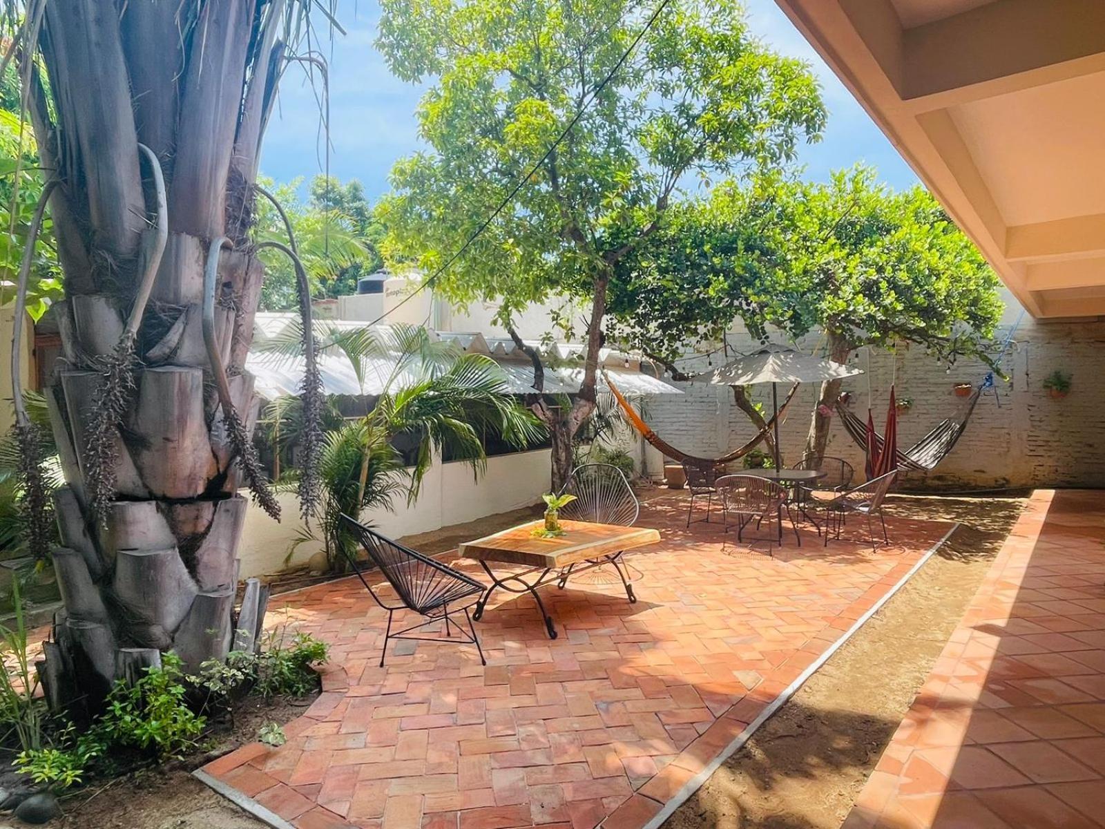 Casa Sixta A 7Min Del Aeropuerto Internacional Pmx Y 2 Cuadras Terminal Autob Ado Hotel Puerto Escondido  Bagian luar foto